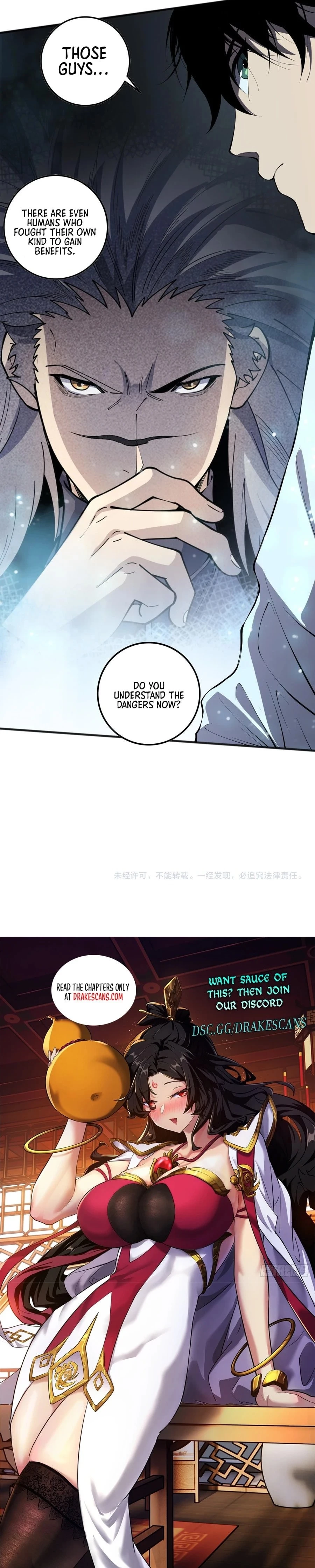 Read Necromancer, the Ultimate Scourge EN Manga Online
