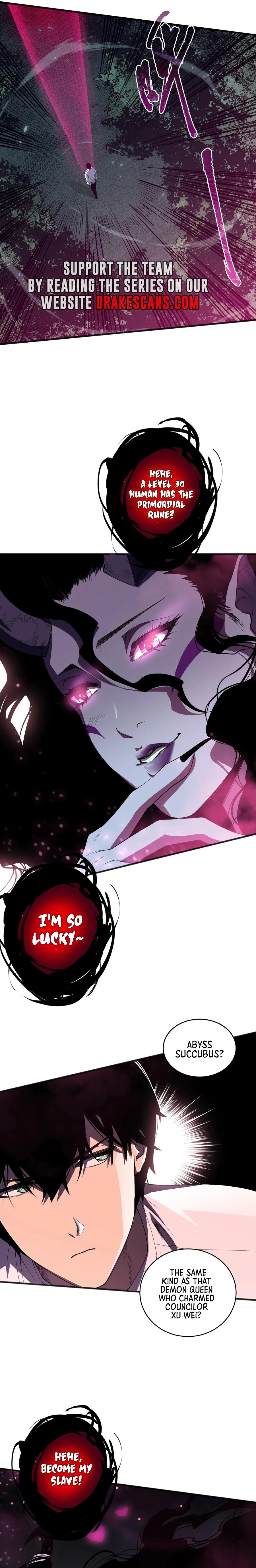 Read Necromancer, the Ultimate Scourge EN Manga Online