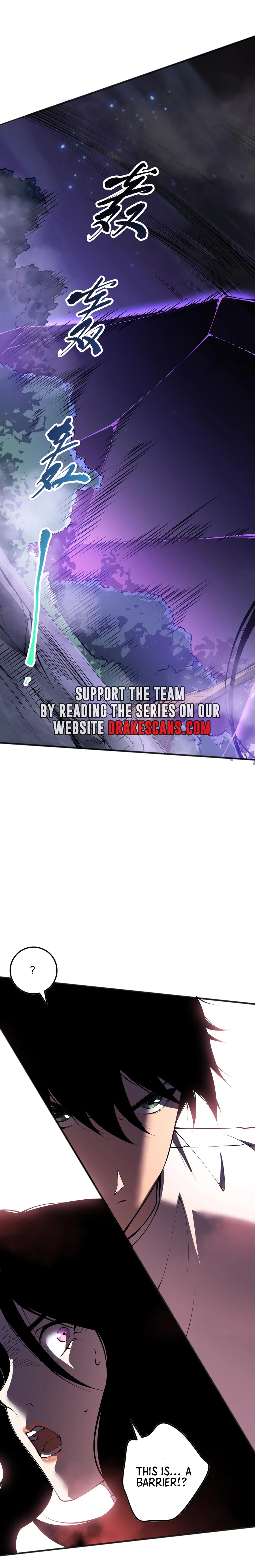 Read Necromancer, the Ultimate Scourge EN Manga Online