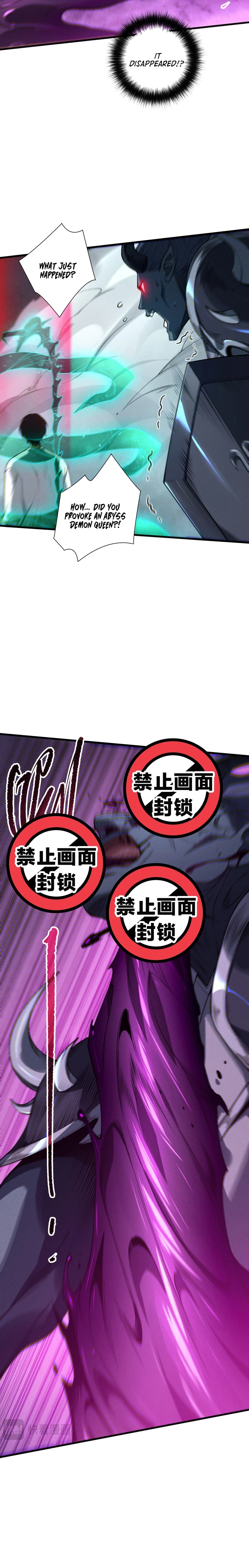 Read Necromancer, the Ultimate Scourge EN Manga Online