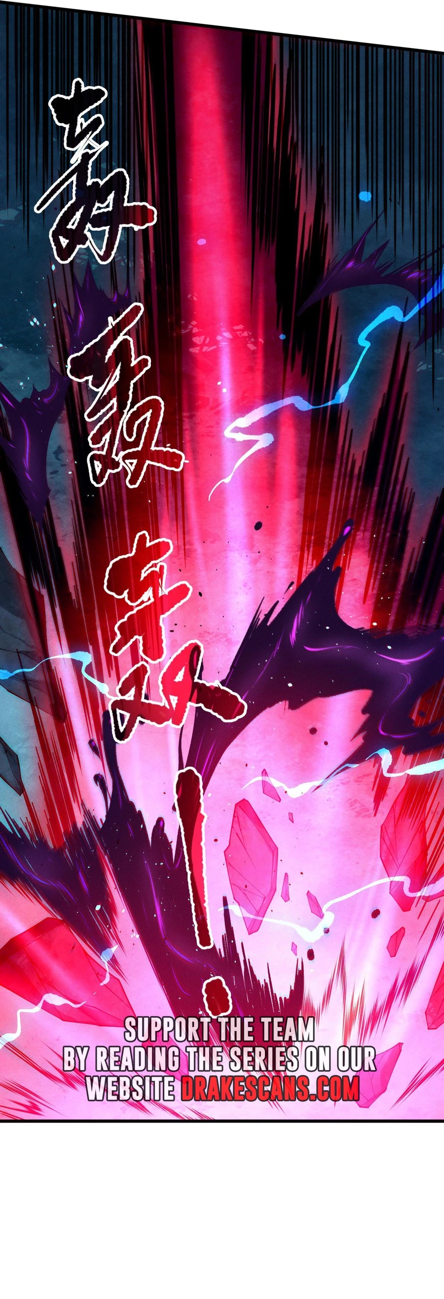 Read Necromancer, the Ultimate Scourge EN Manga Online