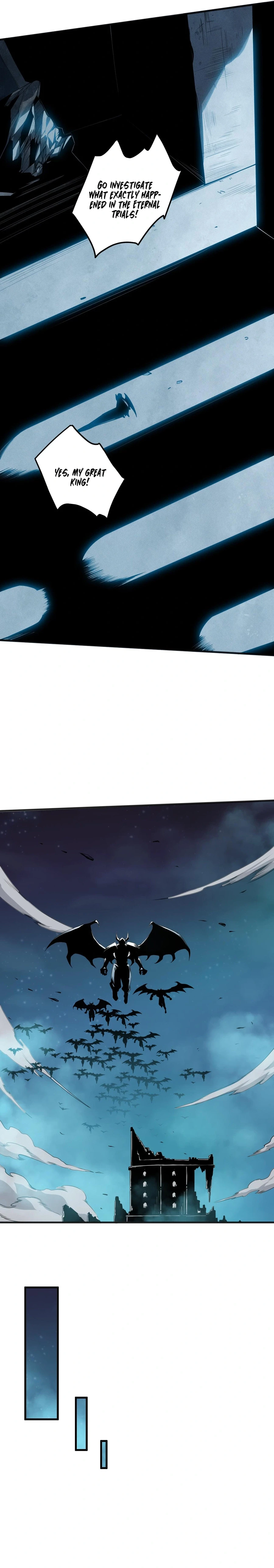 Read Necromancer, the Ultimate Scourge EN Manga Online