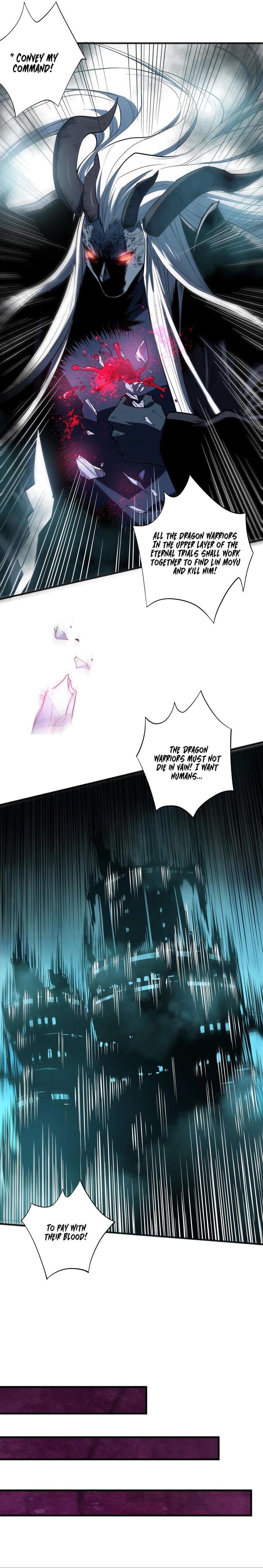Read Necromancer, the Ultimate Scourge EN Manga Online