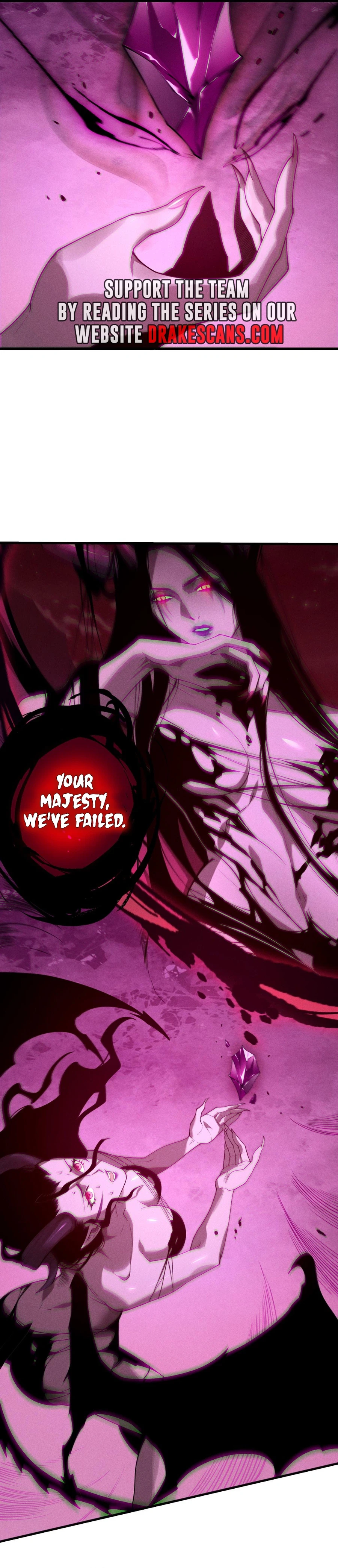 Read Necromancer, the Ultimate Scourge EN Manga Online