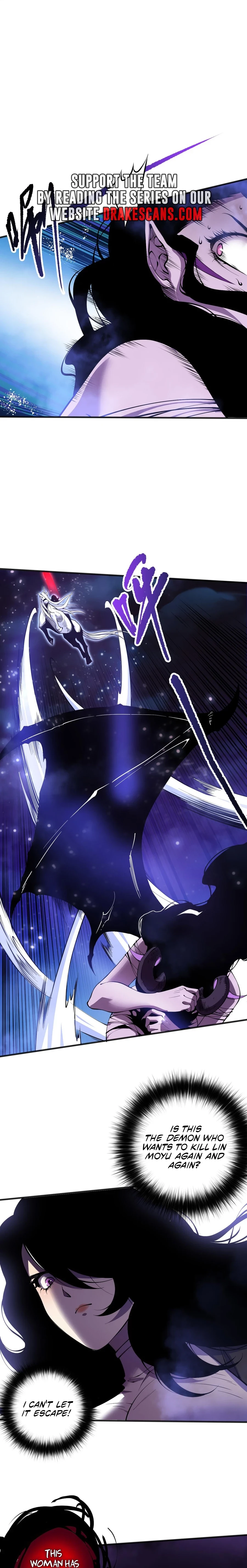 Read Necromancer, the Ultimate Scourge EN Manga Online