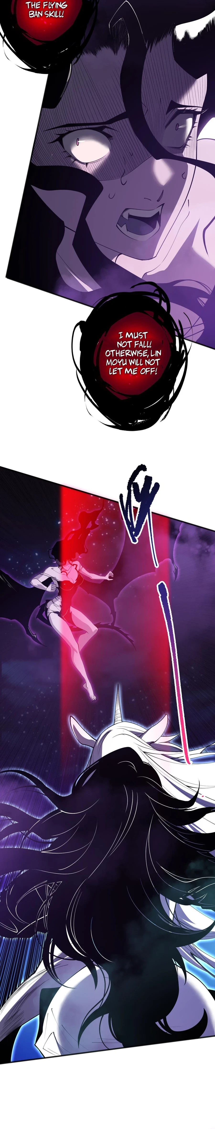 Read Necromancer, the Ultimate Scourge EN Manga Online