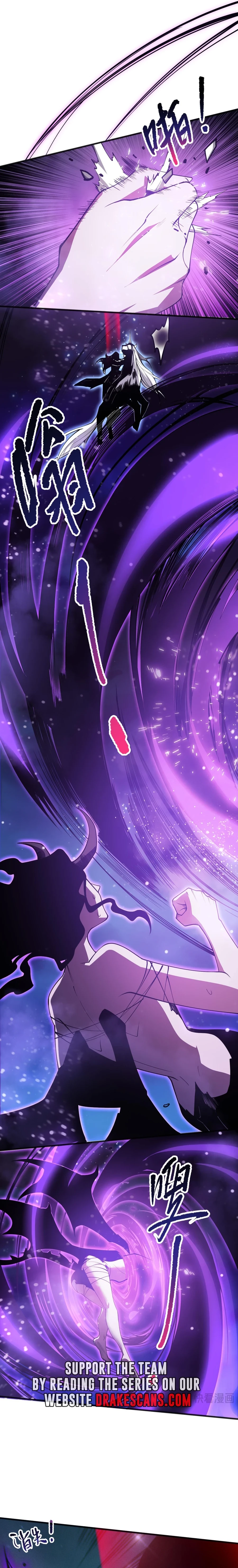 Read Necromancer, the Ultimate Scourge EN Manga Online