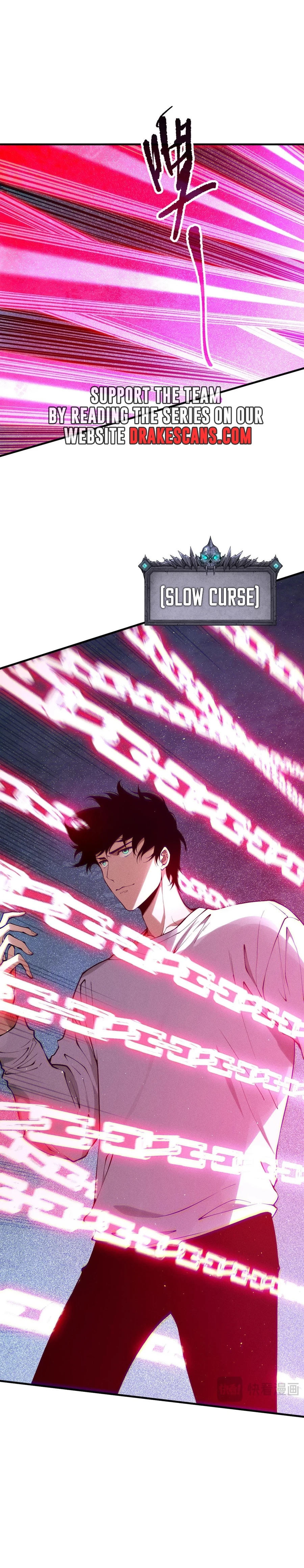 Read Necromancer, the Ultimate Scourge EN Manga Online