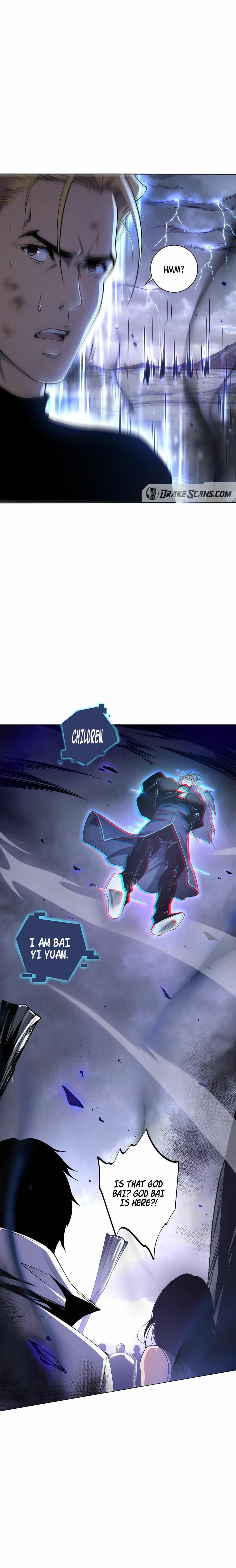 Read Necromancer, the Ultimate Scourge EN Manga Online