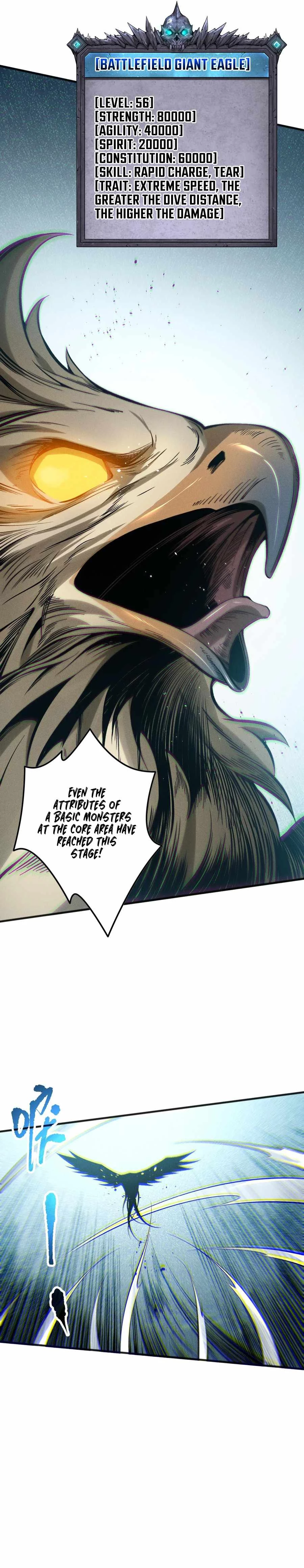 Read Necromancer, the Ultimate Scourge EN Manga Online