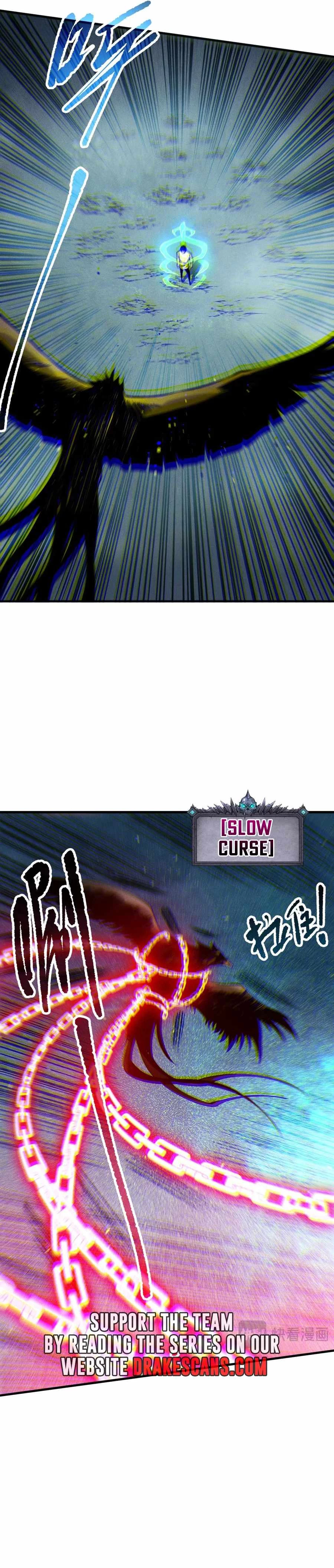 Read Necromancer, the Ultimate Scourge EN Manga Online