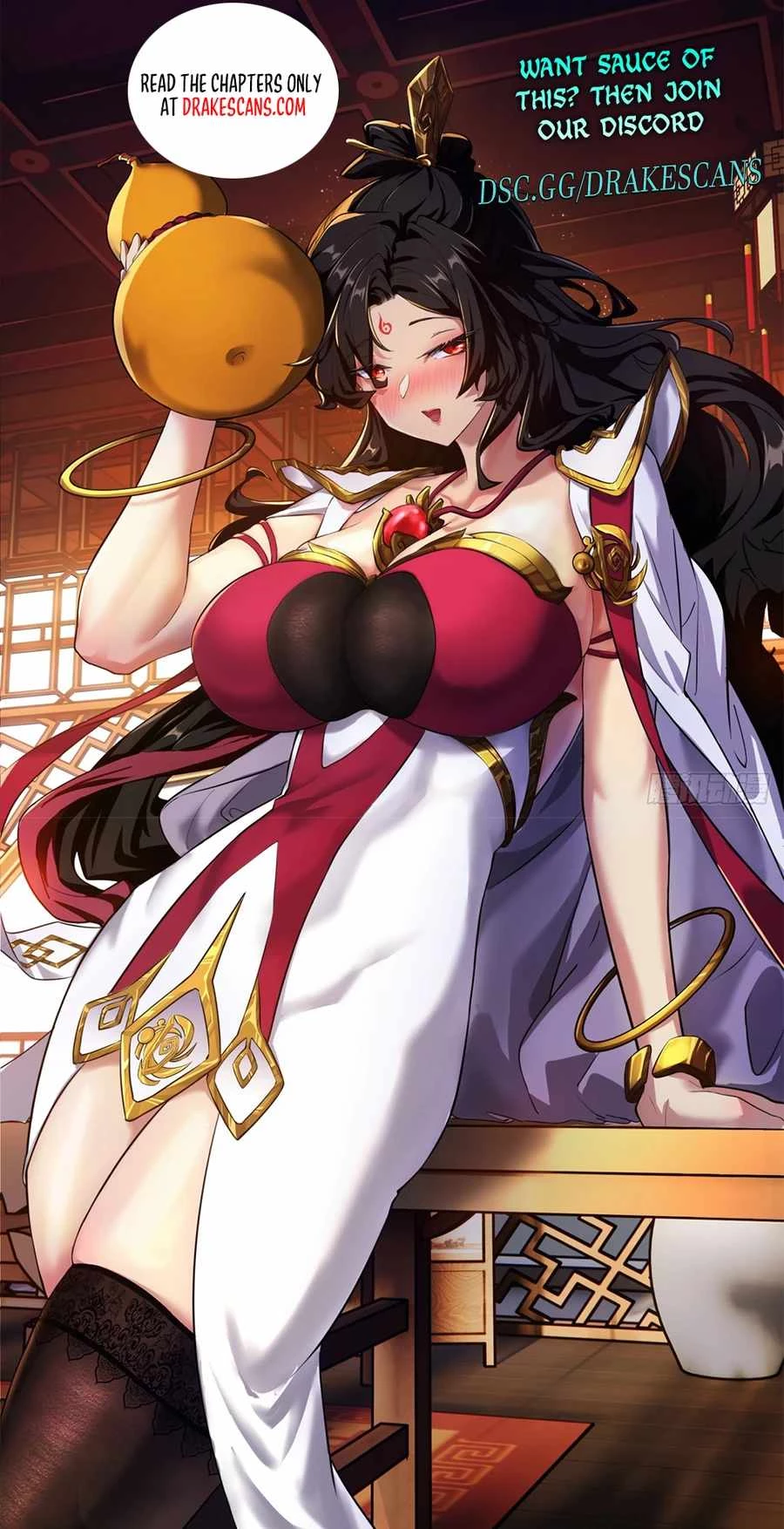 Read Necromancer, the Ultimate Scourge EN Manga Online