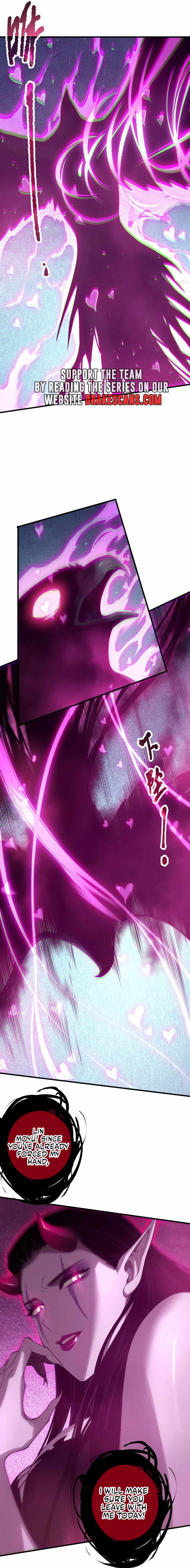 Read Necromancer, the Ultimate Scourge EN Manga Online