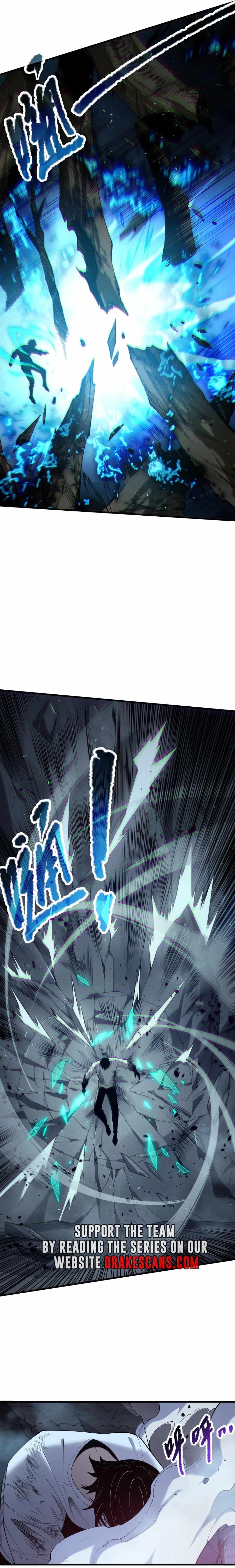 Read Necromancer, the Ultimate Scourge EN Manga Online