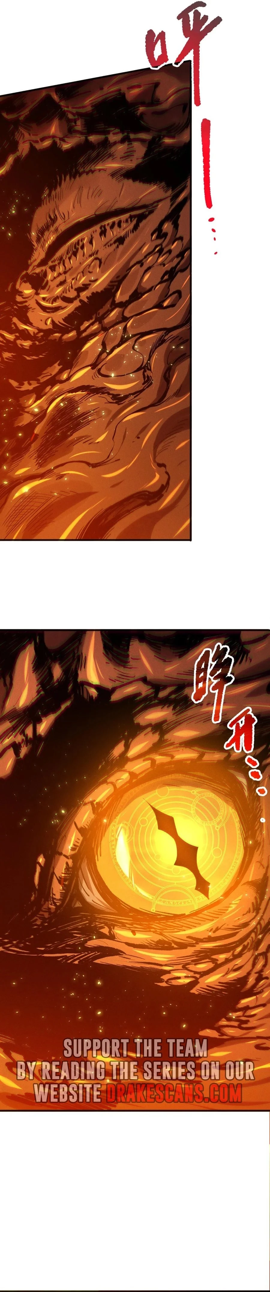 Read Necromancer, the Ultimate Scourge EN Manga Online