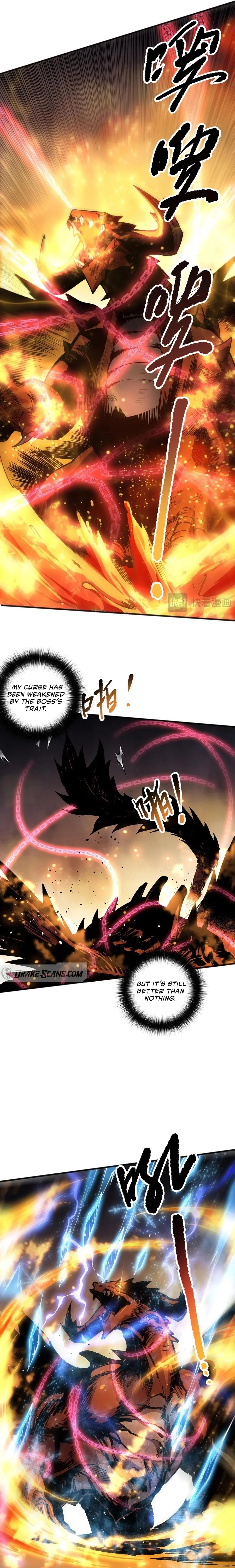 Read Necromancer, the Ultimate Scourge EN Manga Online