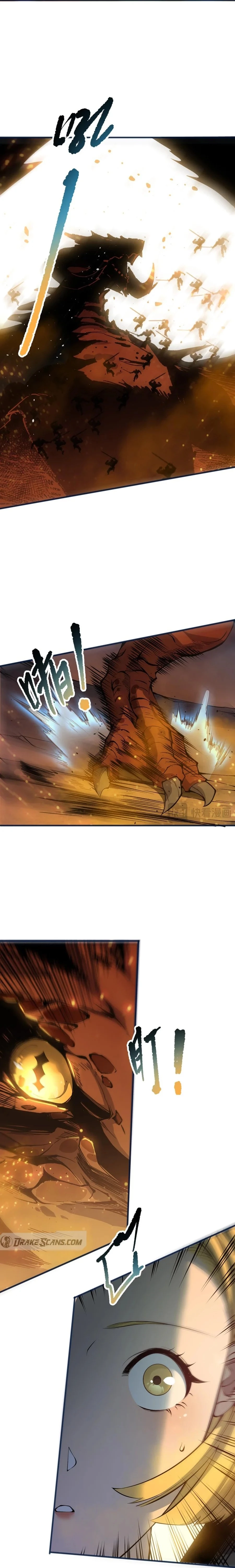 Read Necromancer, the Ultimate Scourge EN Manga Online