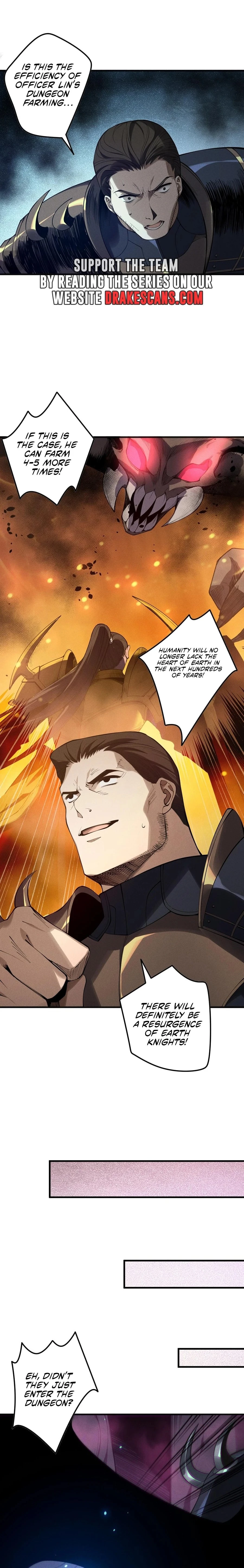 Read Necromancer, the Ultimate Scourge EN Manga Online