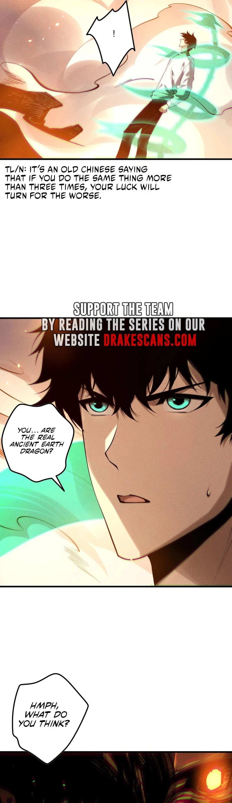 Read Necromancer, the Ultimate Scourge EN Manga Online