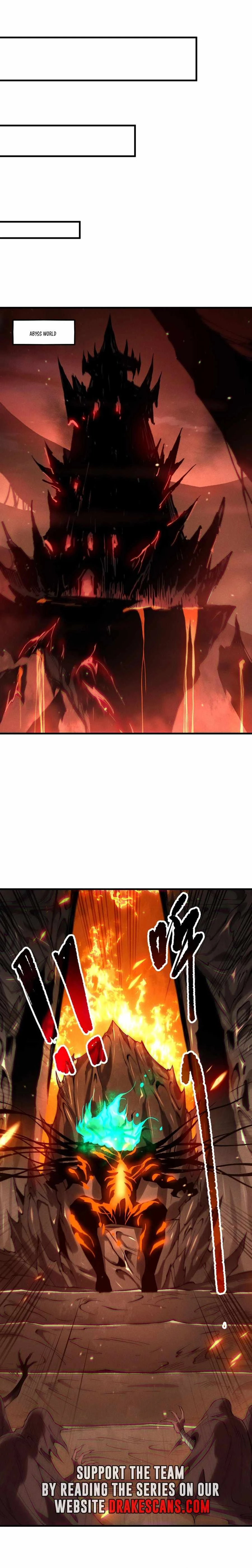 Read Necromancer, the Ultimate Scourge EN Manga Online