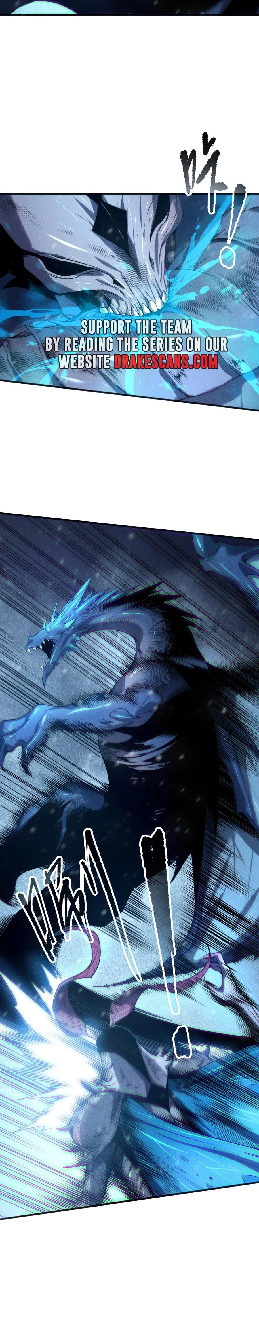 Read Necromancer, the Ultimate Scourge EN Manga Online