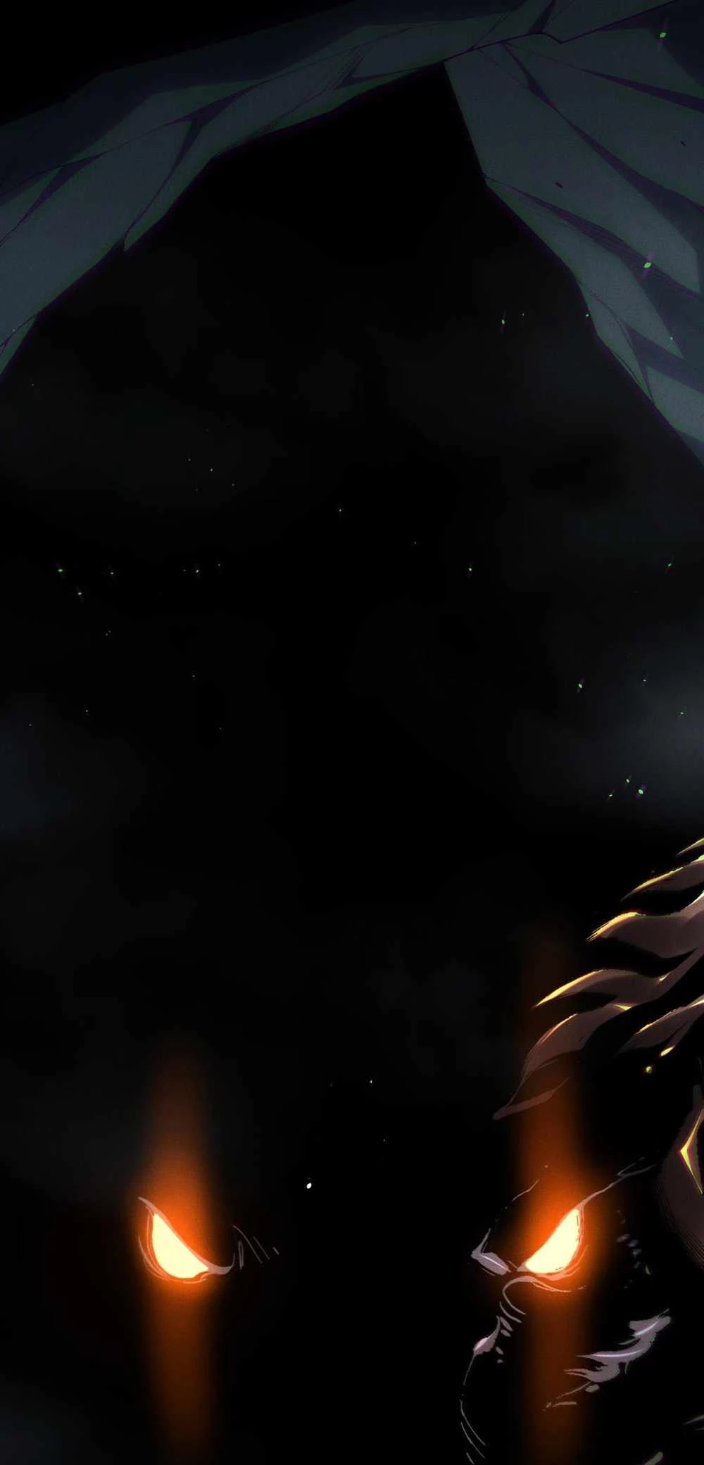 Read Necromancer, the Ultimate Scourge EN Manga Online