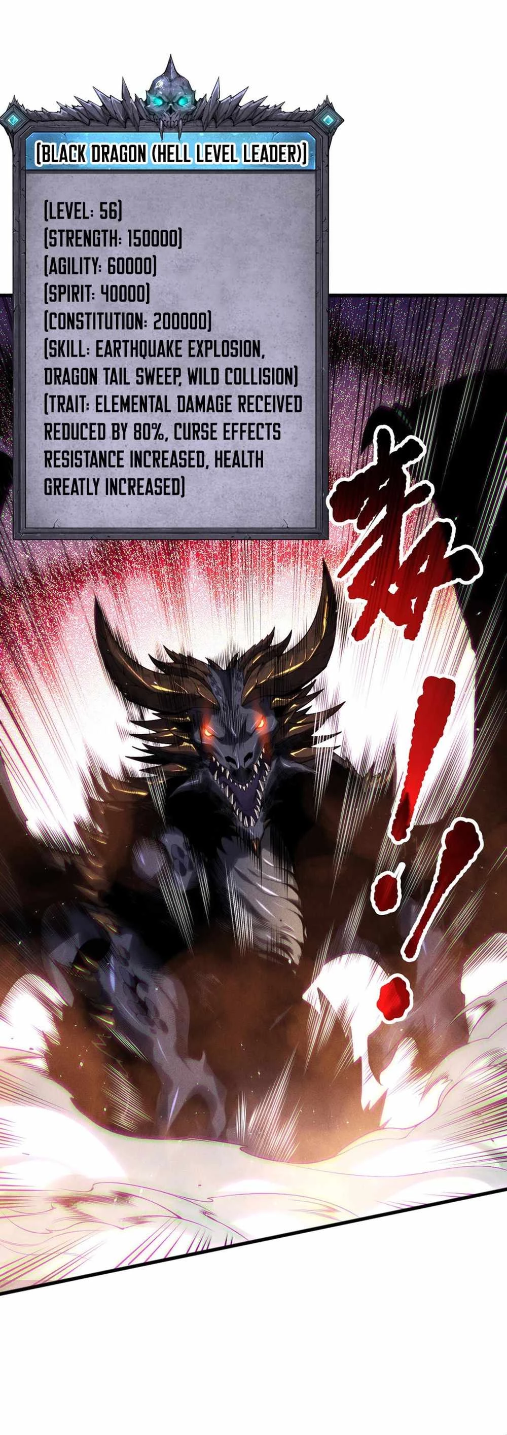 Read Necromancer, the Ultimate Scourge EN Manga Online