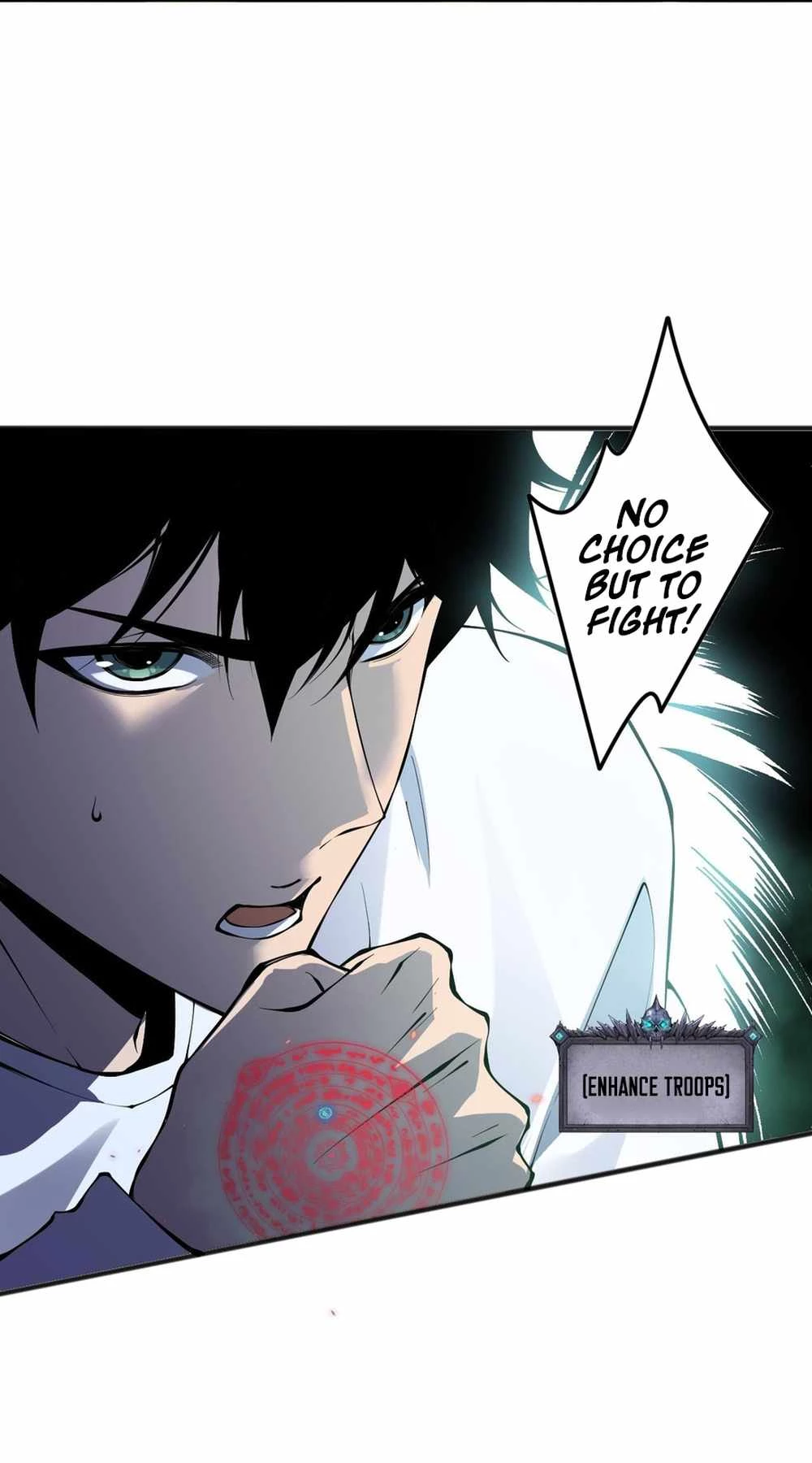 Read Necromancer, the Ultimate Scourge EN Manga Online
