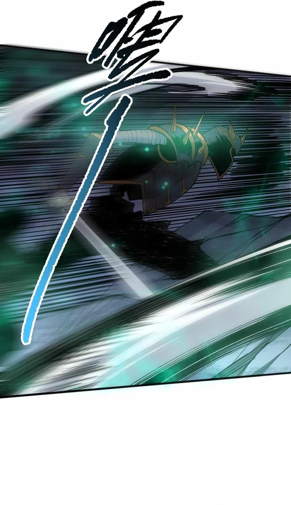 Read Necromancer, the Ultimate Scourge EN Manga Online