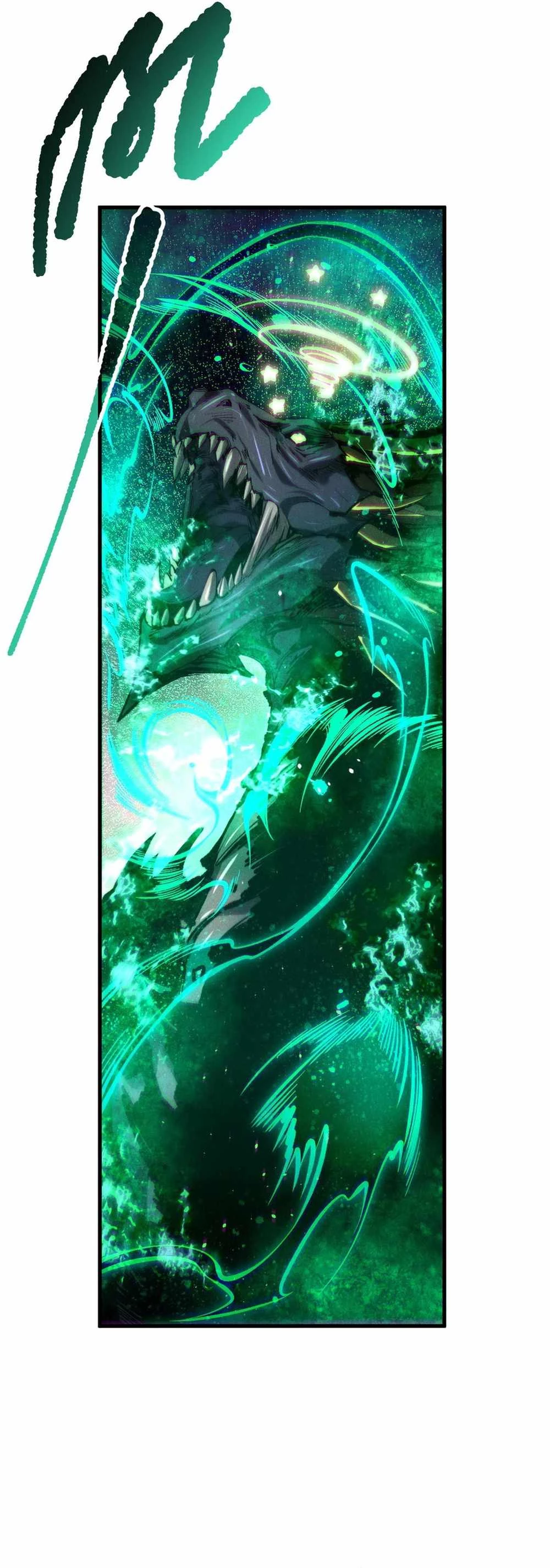 Read Necromancer, the Ultimate Scourge EN Manga Online
