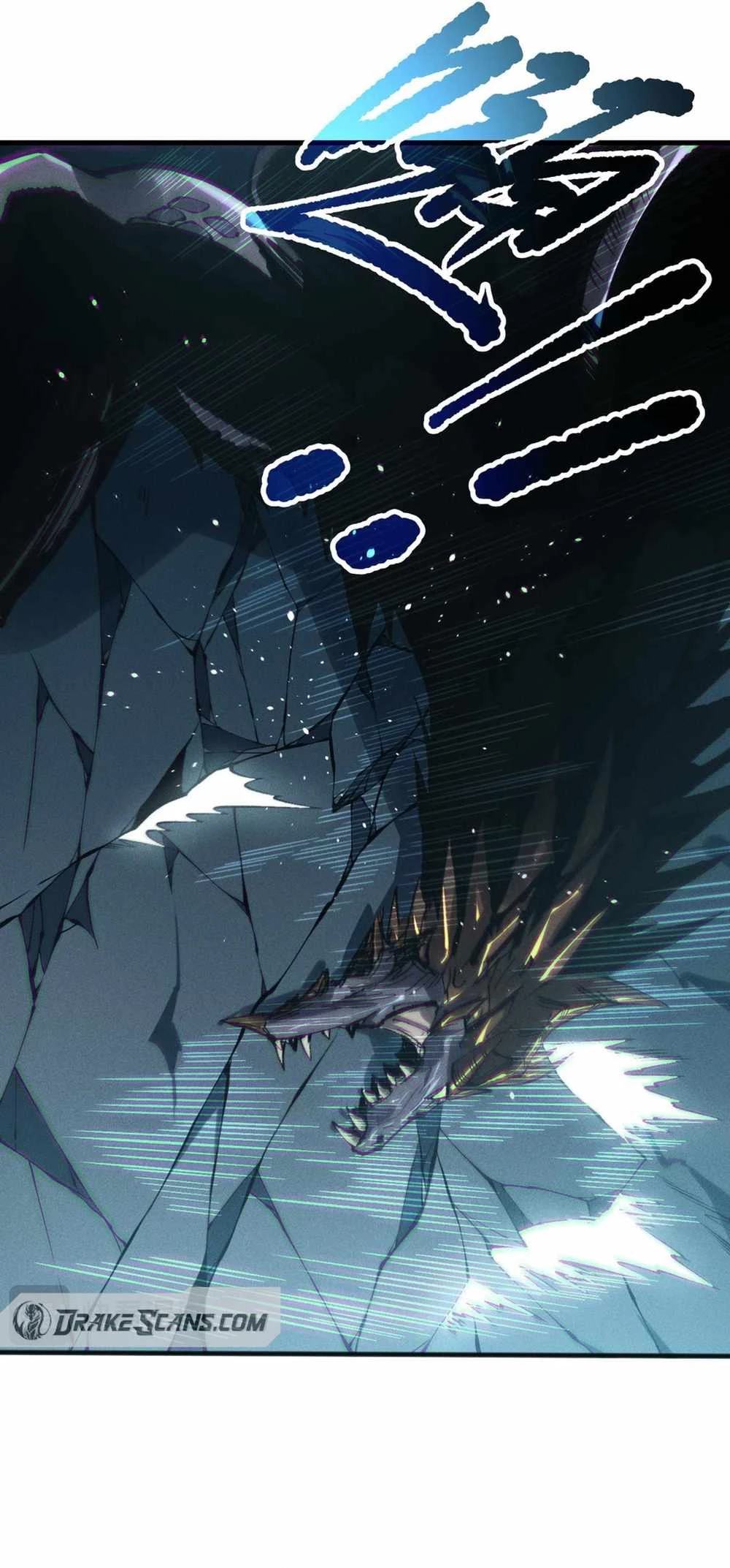 Read Necromancer, the Ultimate Scourge EN Manga Online