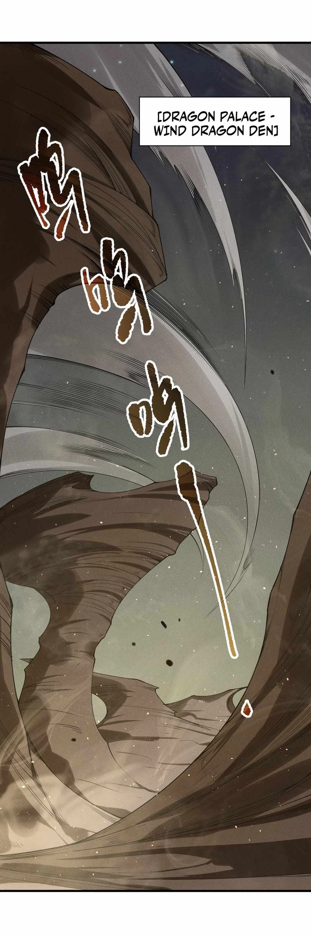 Read Necromancer, the Ultimate Scourge EN Manga Online