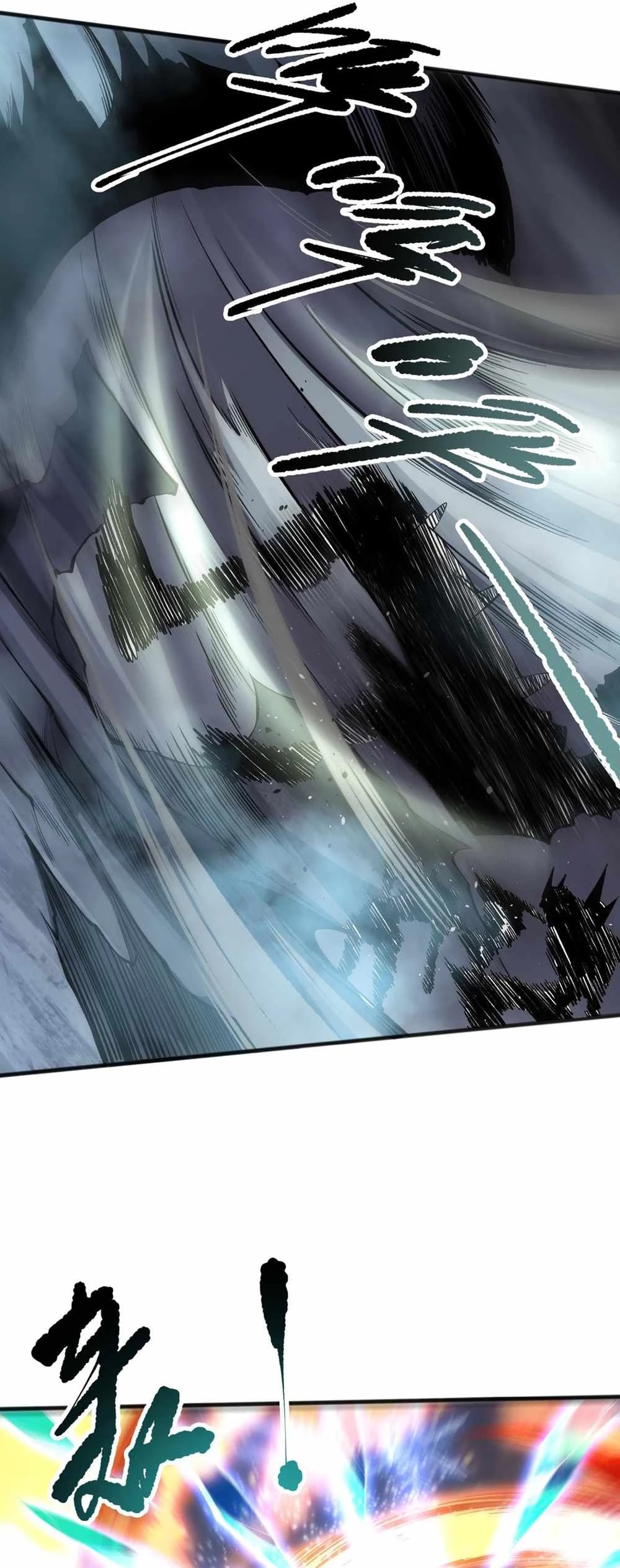 Read Necromancer, the Ultimate Scourge EN Manga Online