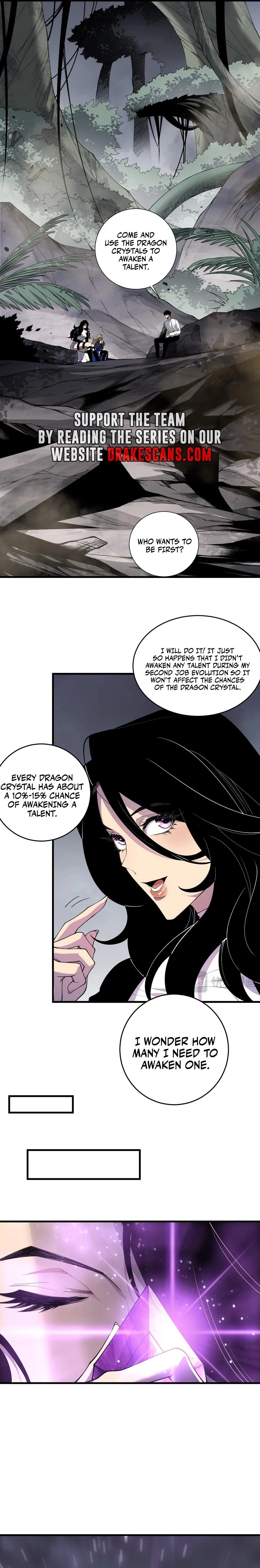 Read Necromancer, the Ultimate Scourge EN Manga Online