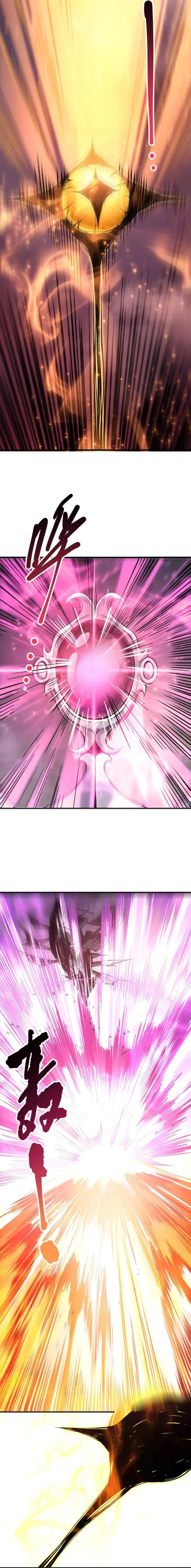 Read Necromancer, the Ultimate Scourge EN Manga Online