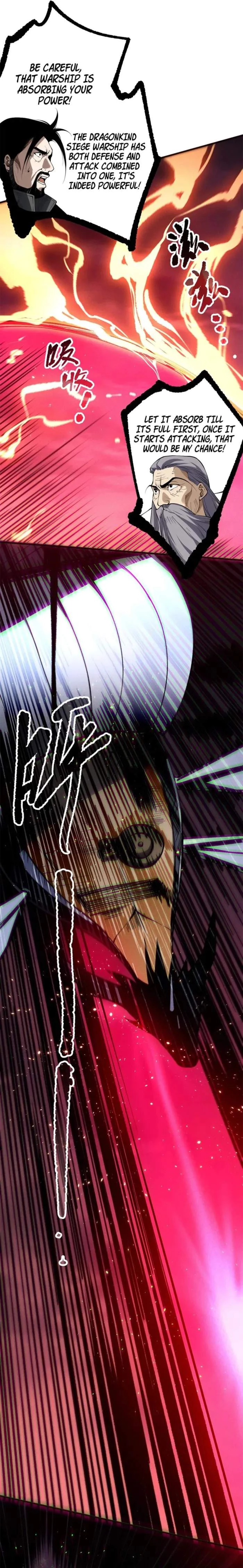 Read Necromancer, the Ultimate Scourge EN Manga Online