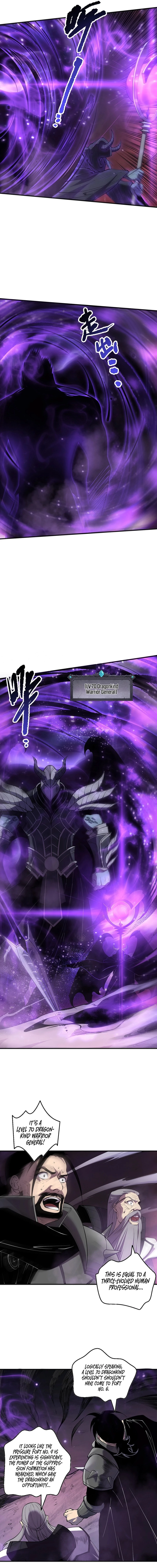Read Necromancer, the Ultimate Scourge EN Manga Online