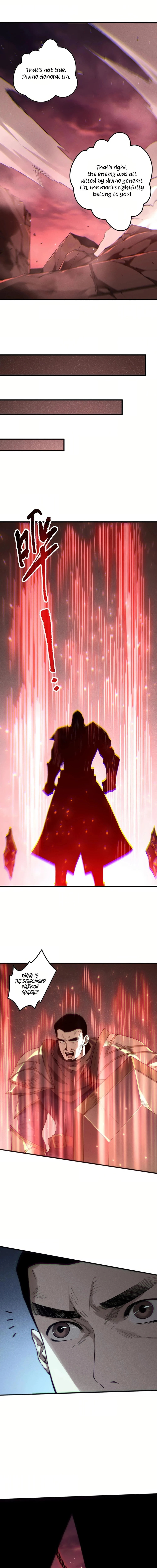 Read Necromancer, the Ultimate Scourge EN Manga Online