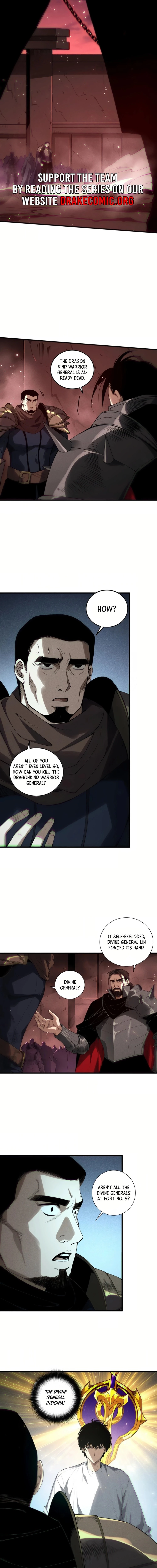 Read Necromancer, the Ultimate Scourge EN Manga Online