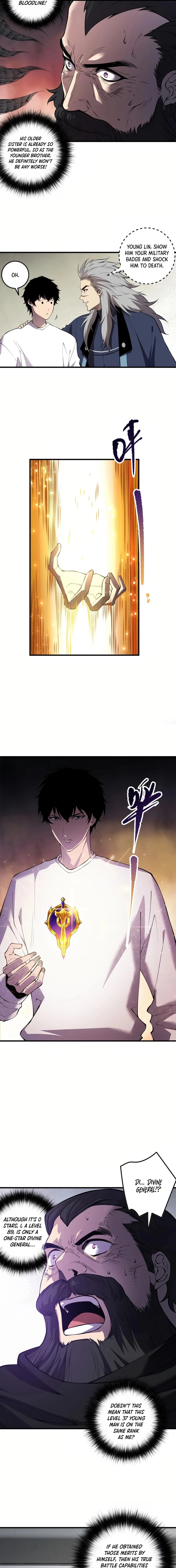 Read Necromancer, the Ultimate Scourge EN Manga Online