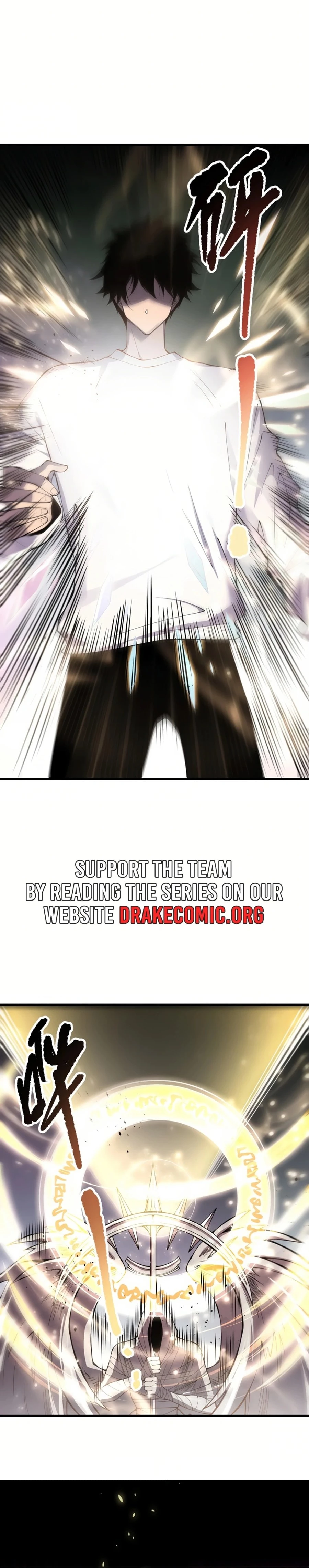Read Necromancer, the Ultimate Scourge EN Manga Online
