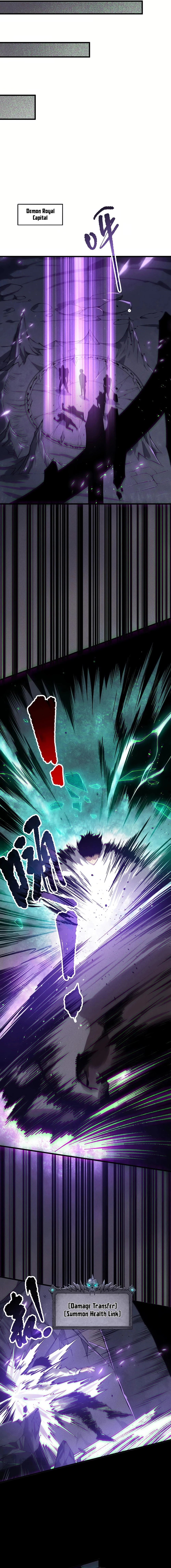 Read Necromancer, the Ultimate Scourge EN Manga Online