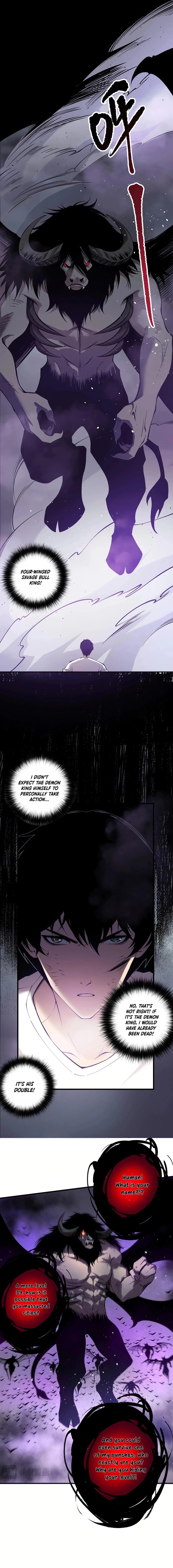 Read Necromancer, the Ultimate Scourge EN Manga Online