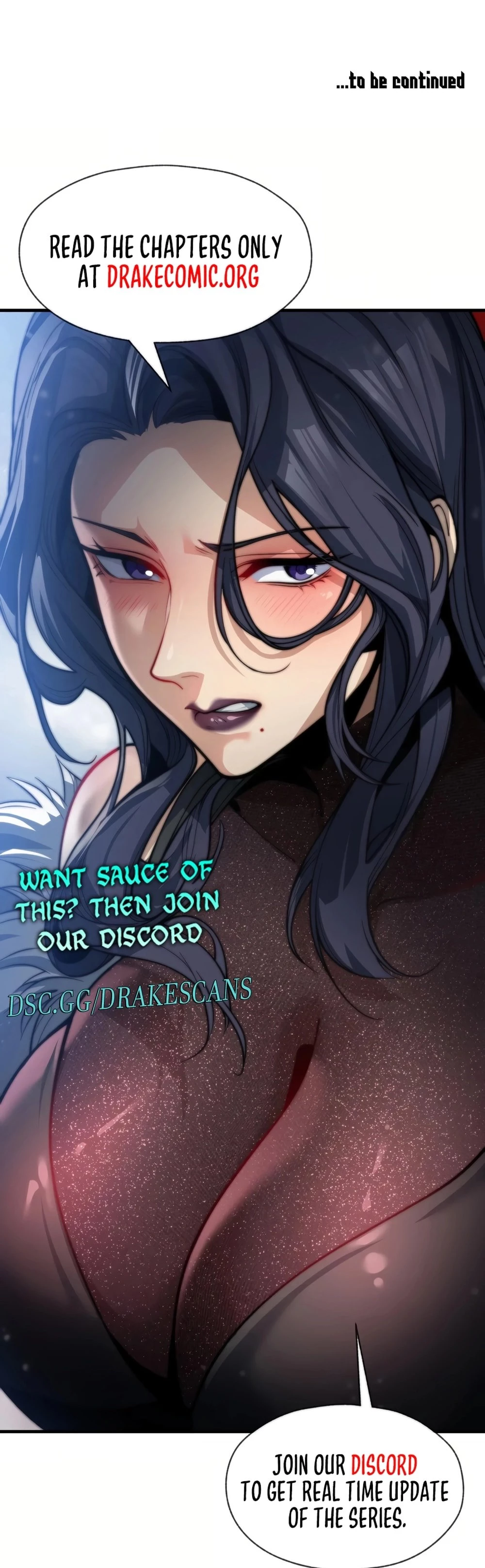 Read Necromancer, the Ultimate Scourge EN Manga Online