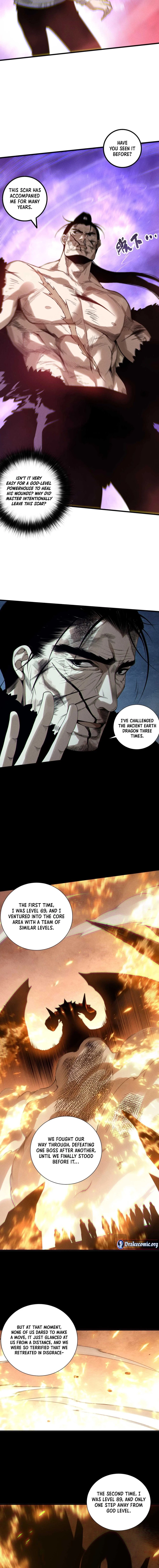 Read Necromancer, the Ultimate Scourge EN Manga Online