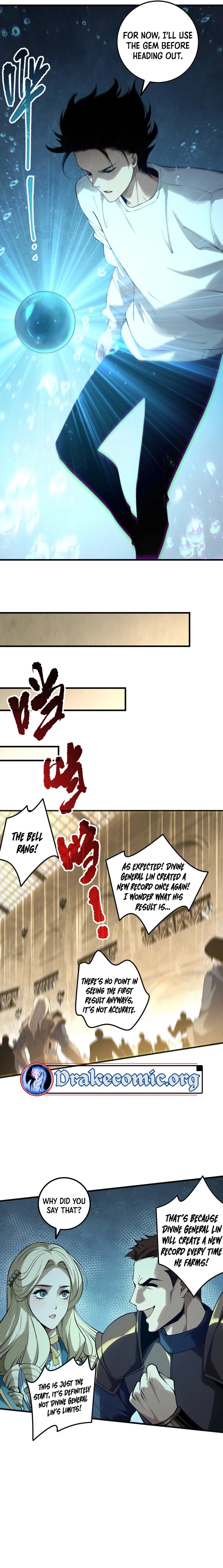 Read Necromancer, the Ultimate Scourge EN Manga Online