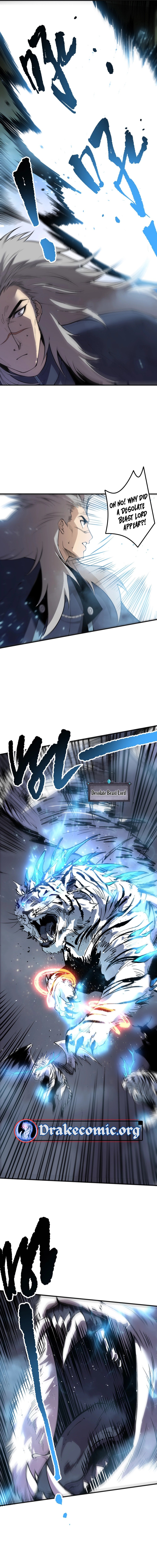 Read Necromancer, the Ultimate Scourge EN Manga Online