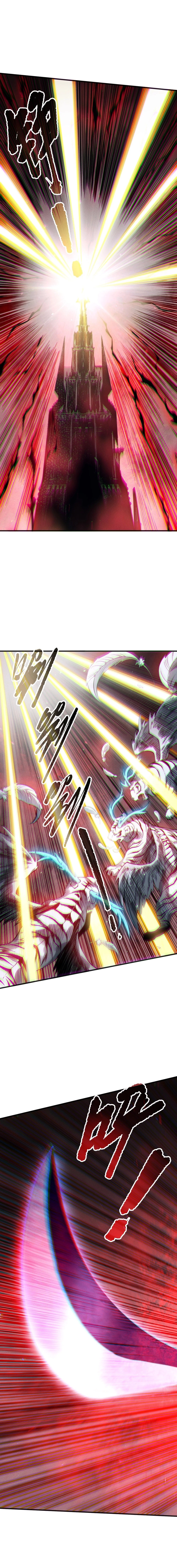Read Necromancer, the Ultimate Scourge EN Manga Online