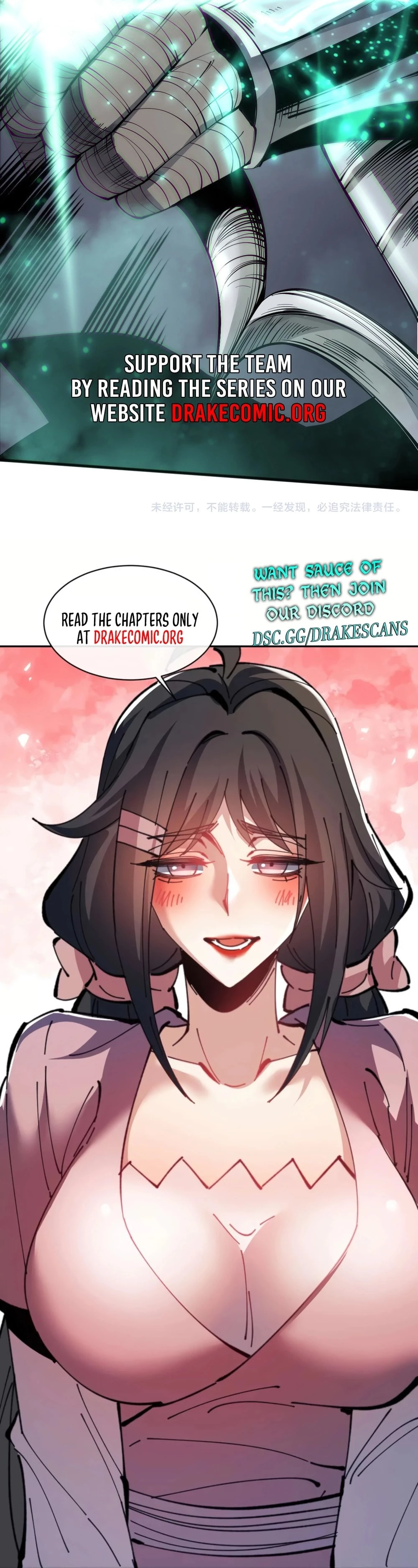 Read Necromancer, the Ultimate Scourge EN Manga Online