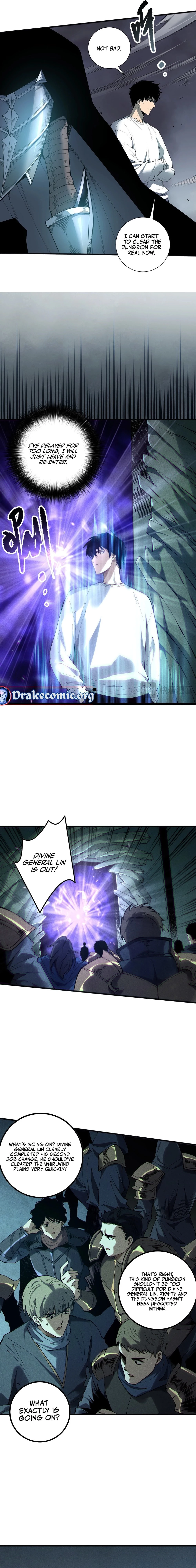 Read Necromancer, the Ultimate Scourge EN Manga Online